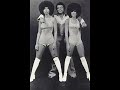 Carleen and The Grooves - Can We Rap