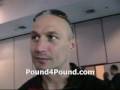 Roman Karmazin Interview