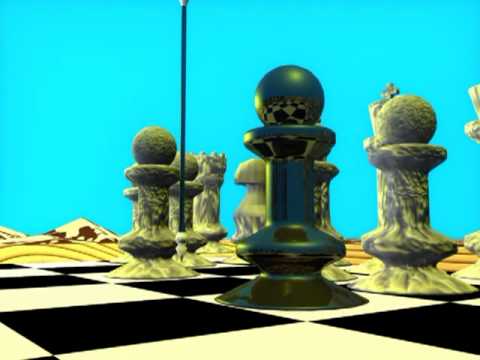 chess board