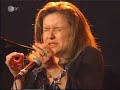 ausschnitt - zdf-aspekte: gilad atzmon - 