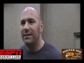DANA WHITE very calm about Fedor to CBS announcement