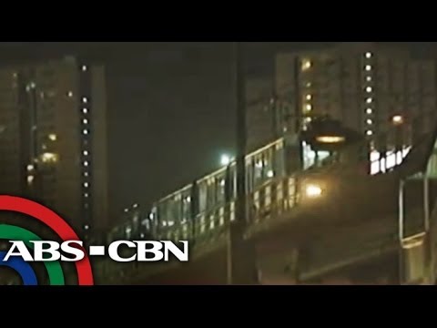 MRT open until 11:30 p.m.