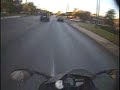 Ride to work