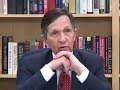 Dennis Kucinich: Immigration