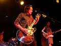 silversun pickups  well thought out twinkles live 8/7/07