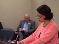 NC Physician Profile Hearing - Elmira Powell, PA-C, NCAPA