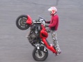 Motory, Krakow 2007
