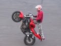 Motory, Krakow 2007