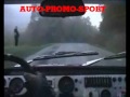V�UX 2011 AUTO-PROMO-SPORT � bord de la RENAULT 5 MAXI TURBO de JEAN RAGNOTTI
