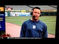 Miggy imitates Jim Leyland - YouTube