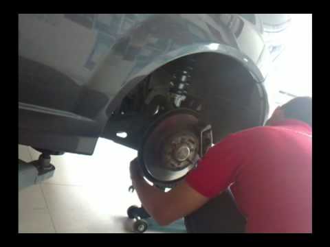 how to adjust hwl adjustable