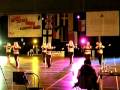 Latvian Open Belly Dance Championship 2010 _ Malika