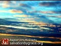 The Pre-Trib Rapture Jim McClarty of GCA [1of5]