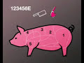 music video for plaid - itsu. directed by pleix