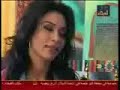 الفنانة بيدر البصري-مقابلة فضائية الفيحاء الجزء الثالث baideralbasri  العراق iraq  البصرة غناء عراقي