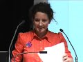 Lizzie Bickmore, Sustainable Cities Round Table 12 Nov 2008