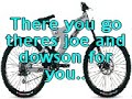 Joe \