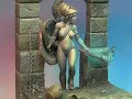 Jeremie Bonamant DVD: Galerie ATHELA