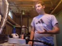 How To Paint a Guitar the Pat Yurick Way Part 1