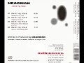 Headman - Work My Mind (Oliver Lieb rmx)