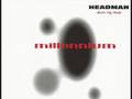 Headman - Work My Mind (Oliver Lieb rmx)