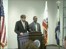 Victorville City Hall Opening Ceremonies San Bernardino