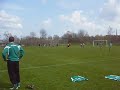 BG - Alvesta GIF  ( 2-1 målet AGIF)
