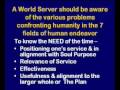 The Ageless Wisdom FAQs Part 3