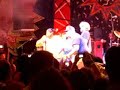 Sammy Hagar and Friends @ Cabo Wabo FIGHT FOR YOUR RIGHT
