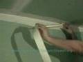 Tape Finish Texture Drywall