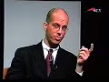 George Hrab interview from 2004 PART 1 (of 3)