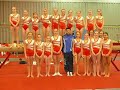 GymXL Selectie 2007-2008 GymXL Selectie 2007-2008