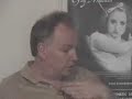 Guy Maddin talks about his editing style (and YouTube!)