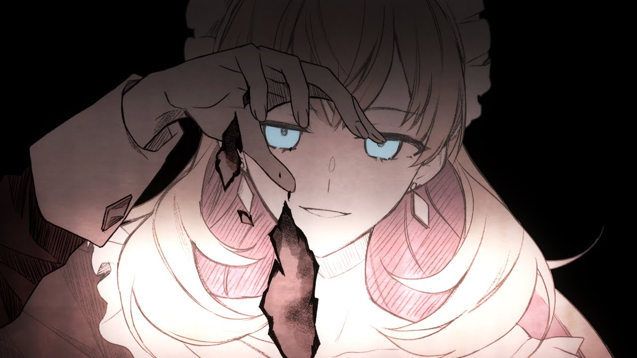 アニメ REVOLVER  Scandal Episode 2 REVOLVER | Royal Scandal Official Website