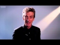 *SPOILERS* Peter Capaldi is the New Doctor ...