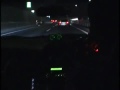 Japan Wangan Street Racing inside Mazda RX7 (380bhp) - Like 