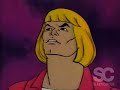 He-Man does 4 non-blondes He-Man does 4 non-blondes