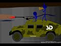 Stick Death Killing Machine