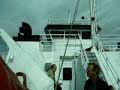 M/S Kronprins Harald - last goodbye Oslo