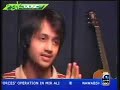 Atif Aslam Atif Aslam