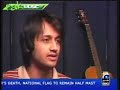 atif aslam gona sing for hollywood