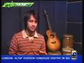 Atif Aslam