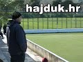 Juniori: Hajduk - Slaven Belupo 3:0