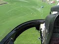 Hubschrauberflug in Eschach-Seifertshofen
