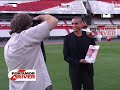 DAVID TREZEGUET EN POR AMOR A RIVER
