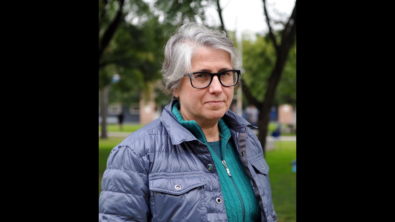 Flavia Terigi. «La universidad te cambia la vida» Revista Acción