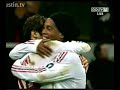 AC Milan-Braga 06/11/2008 AC Milan-Braga 06/11/2008