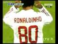AC Milan-Braga 06/11/2008