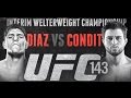 UFC 143: Extended Preview