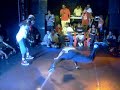 Hut�z 2007 - Edu & Washigton - Semi-Final